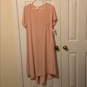 LuLaRoe Carly XL (NWT)